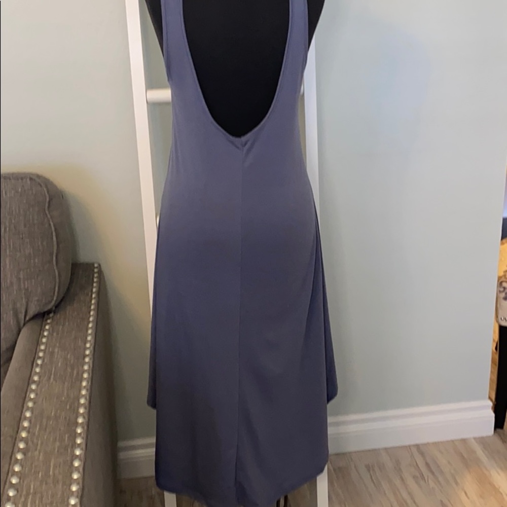 Angie hi low dress - Picture 5 of 6